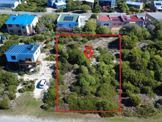 0 Bedroom Property for Sale in Pearly Beach Western Cape